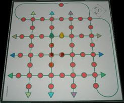 Hypercube Hop
