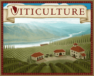 Board Game: Viticulture