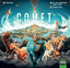 Board Game: Comet