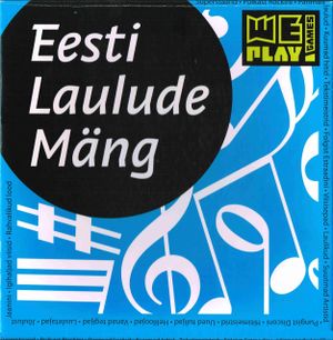 Eesti Laulude Mäng