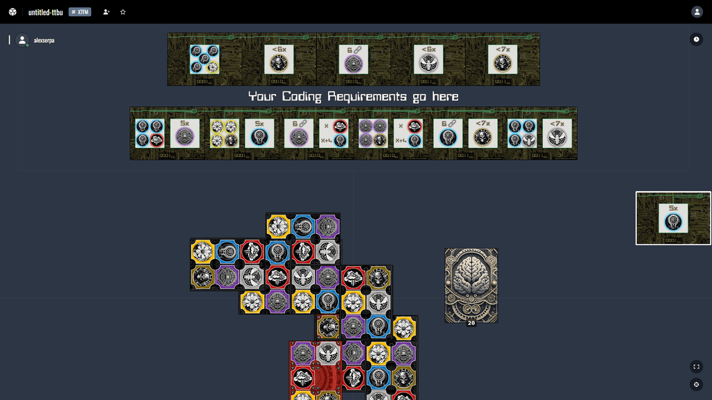 2023 54Card Game Design Contest Entries