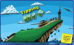 Tipping Guam
