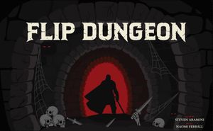 Flip Dungeon