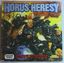 Board Game: Horus Heresy (1993)