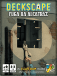 Deckscape: Fuga da Alcatraz