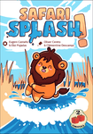 Board Game: Safari Splash!
