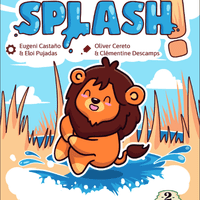 Safari Splash