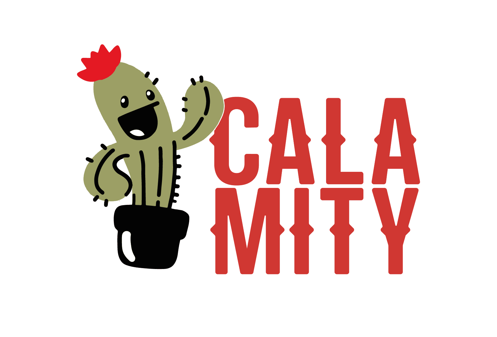 Calamity Games
