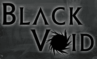 RPG: Black Void