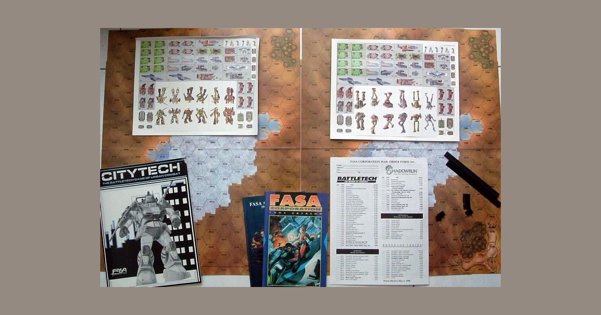 BoardGameGeek