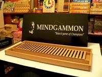 Mindgammon