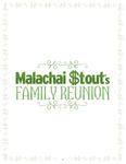 RPG Item: Malachai $tout's Family Reunion