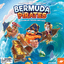 Board Game: Bermuda Pirates