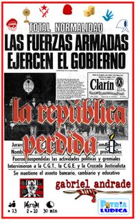 La República Perdida