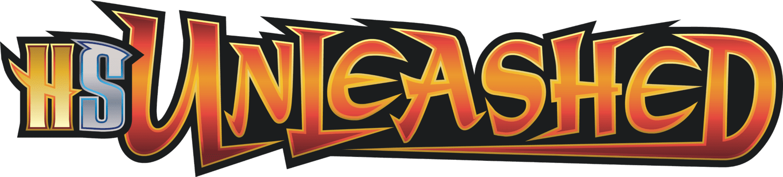 Pokémon TCG: Unleashed Expansion
