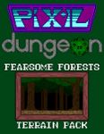 RPG Item: Fearsome Forests Terrain Pack