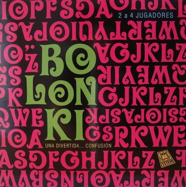 Bolonki
