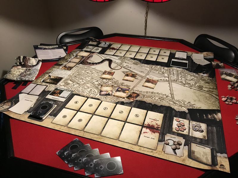 board game image