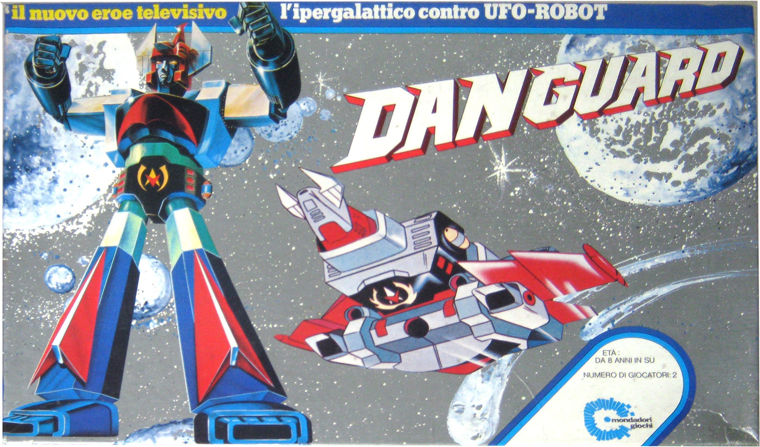 Danguard