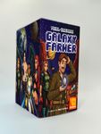 Galaxy Farmer