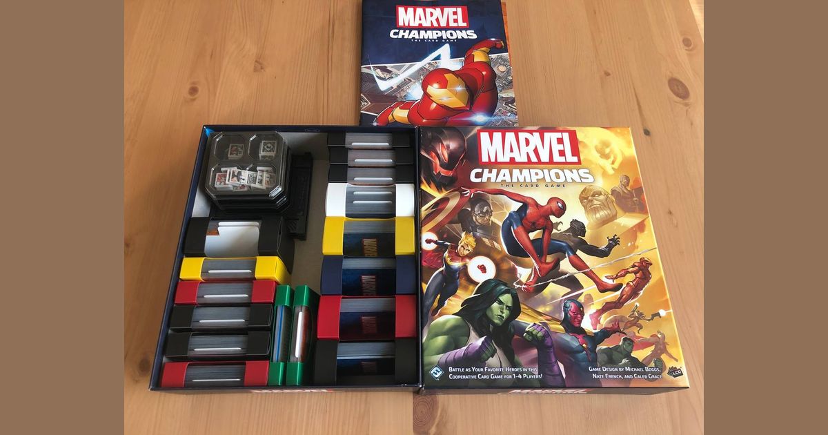 BoardGameGeek