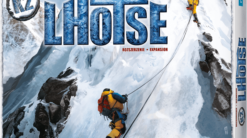K2: Lhotse