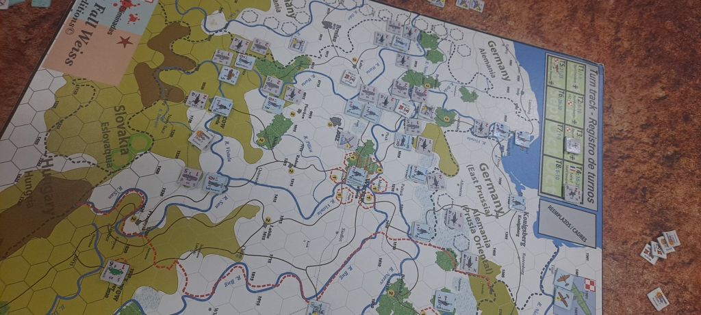 Illustration 12 de POLAND'39
