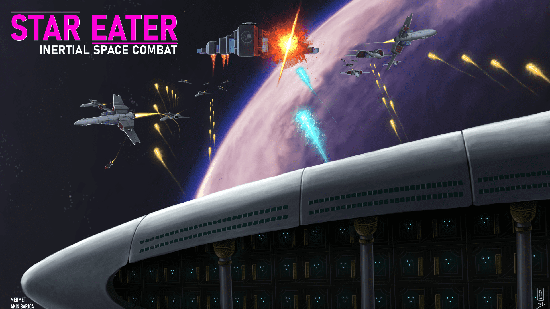 Star Eater