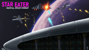 Star Eater