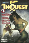 Issue: InQuest (Issue 1 - May 1995)
