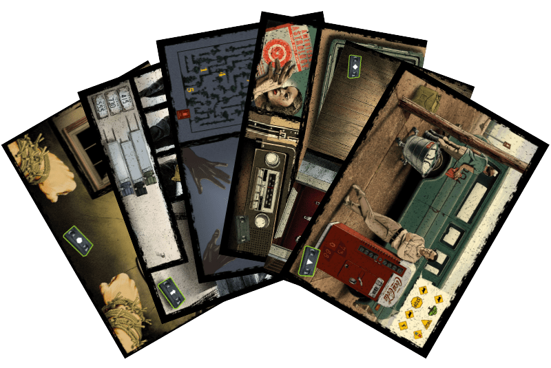 Illustration 4 de Texas Chainsaw Massacre - The Escape Game