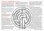RPG Item: Etina's Labyrinth