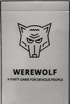 Werewolf: A Party Game for Devious People