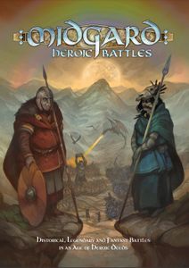 Midgard: Heroic Battles