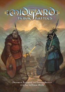 Midgard: Heroic Battles