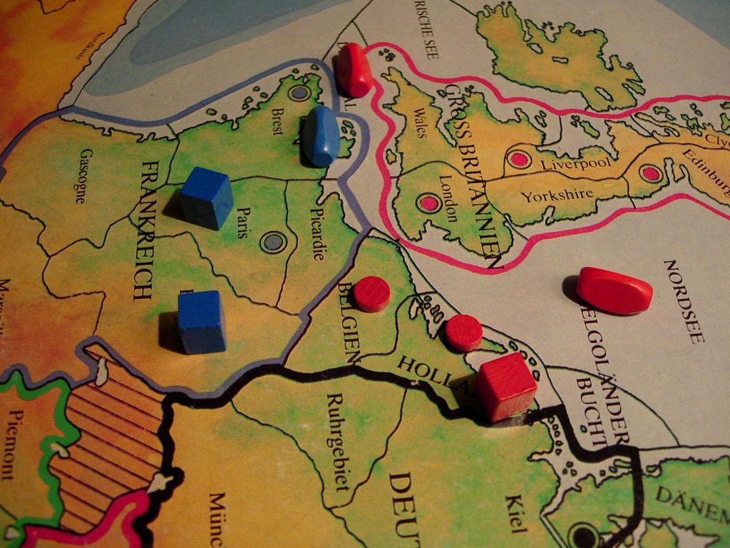 BoardGameGeek