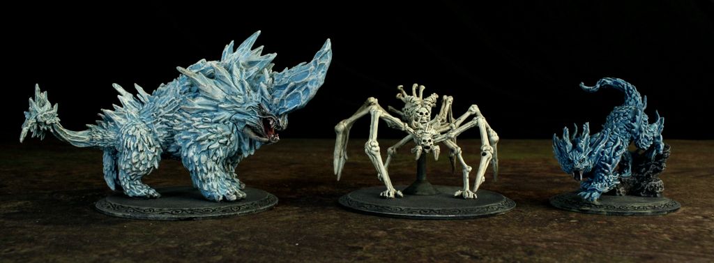 Illustration 8 de Divinity Original Sin the Board Game