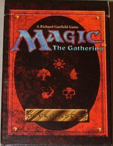Magic: The Gathering – Fourth Edition Core Set | Board Game 