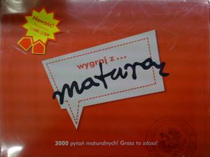 Wygraj z maturą