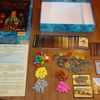 Games - Caylus Magna Carta Card Game - Gateway Board Games and  Card Games - Rio Grande Games - Ystari Games - William Attia