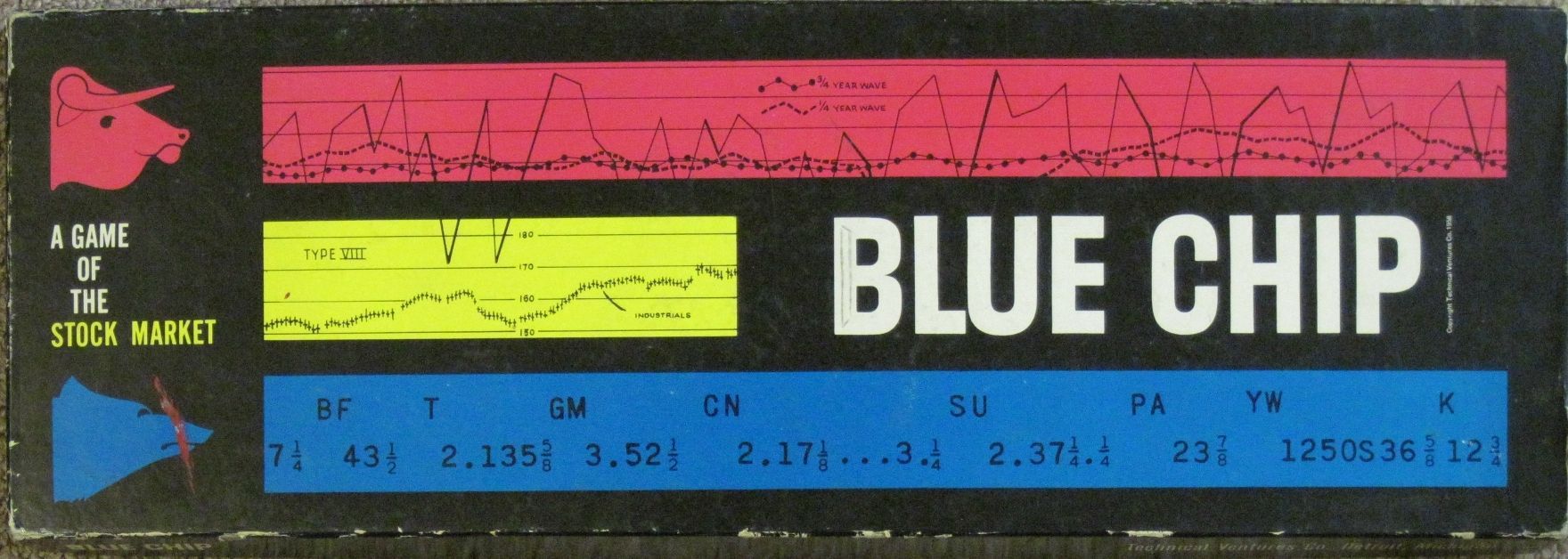 Blue Chip