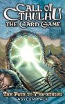 Call of Cthulhu: The Card Game – The Path to Yha-nthlei Asylum pack