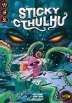 Board Game: Sticky Cthulhu