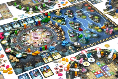 BoardGameGeek