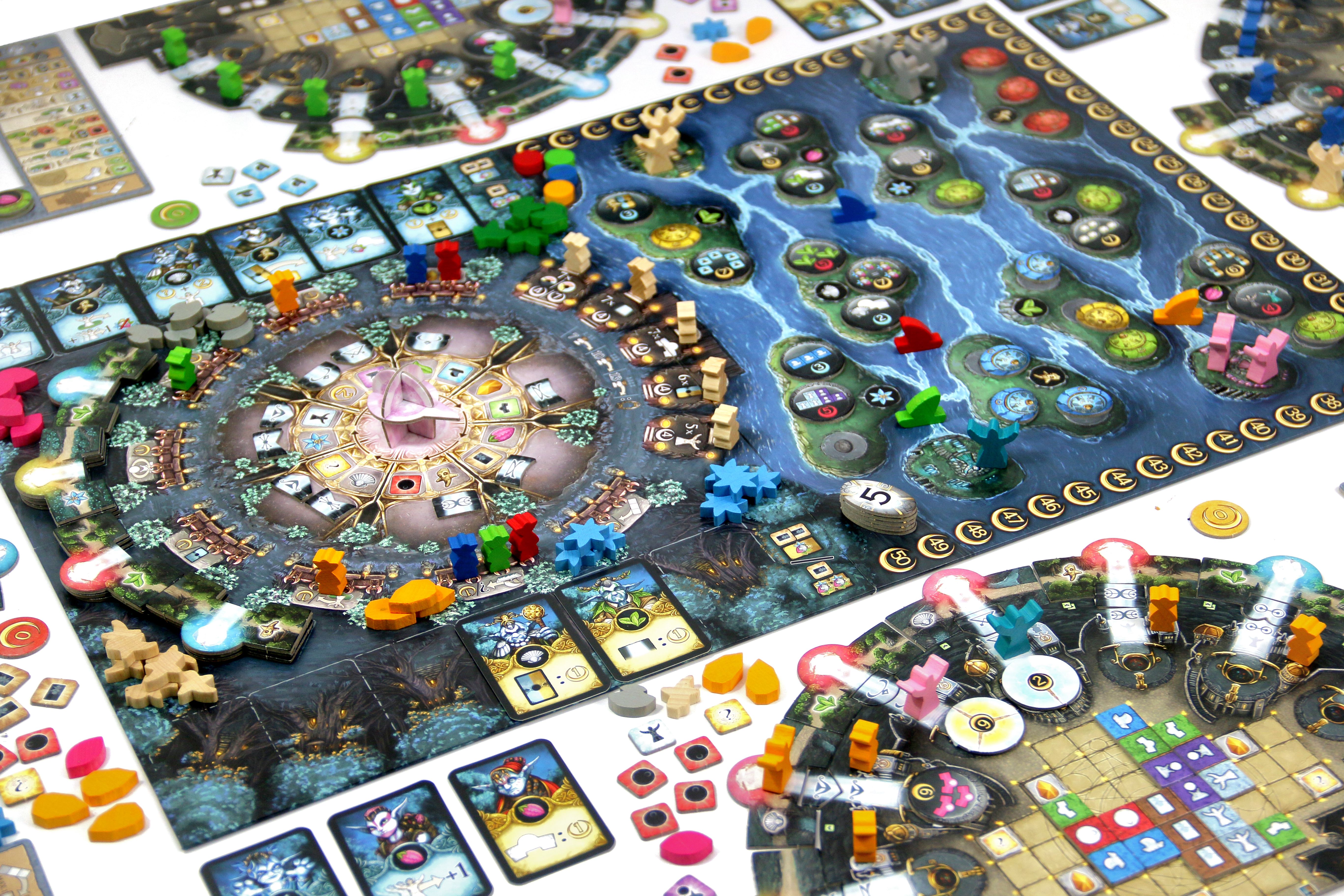 BoardGameGeek