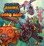 Dodos Riding Dinos: Dodo Dash