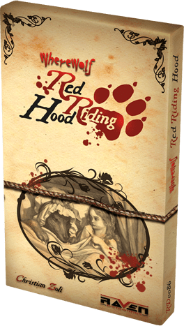 Wherewolf: Red Riding Hood