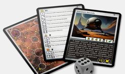 Trimod: SciFi Expansion