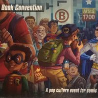 Spyfall: UFO promo cards