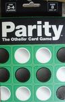 Parity